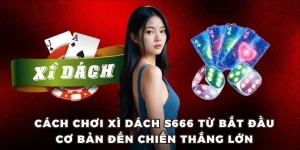 Vài nét game bài Xì Dách cực HOT