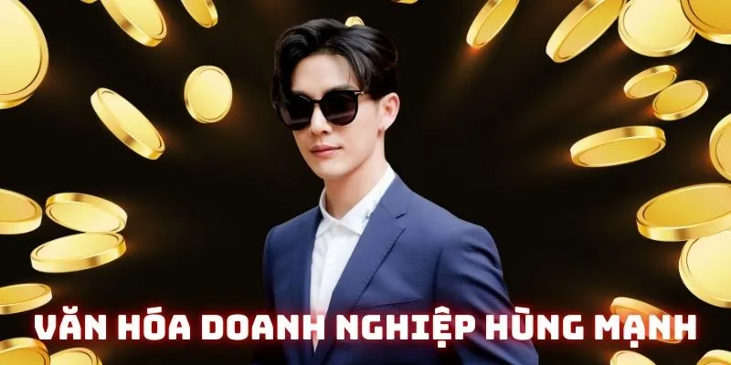 Xây dựng văn hóa doanh nghiệp thành công