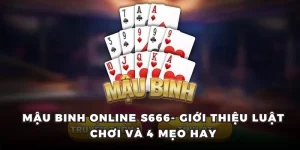 mậu binh online