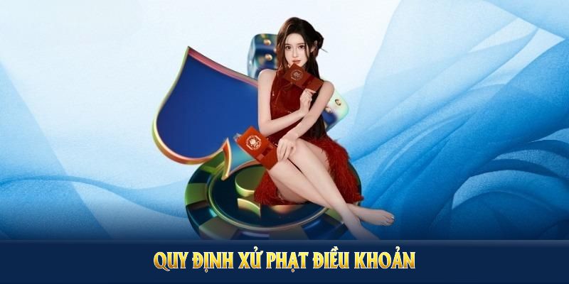 Quy định xử phạt điều khoản điều kiện S666 khi có lỗi vi phạm